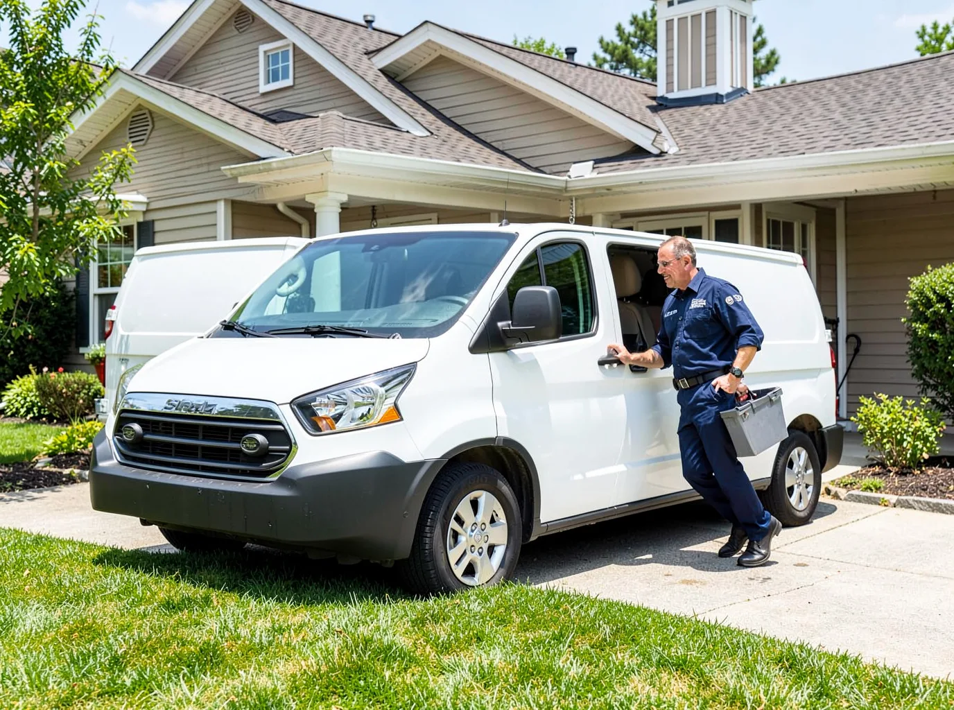 Emergency Plumber company in East Lyme, CT
