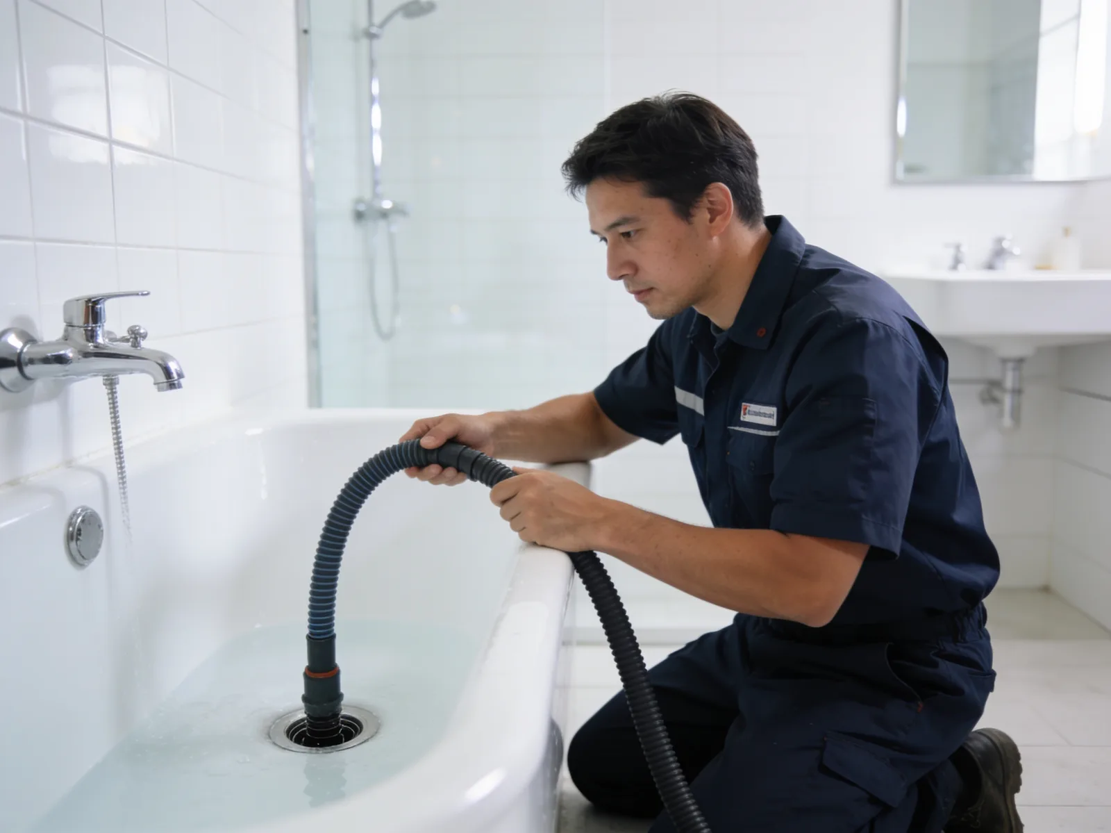 Emergency Plumber East Lyme, CT FAQs